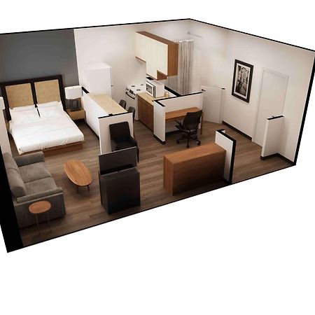 Extended Stay America Suites - Columbia - Greystone Екстериор снимка