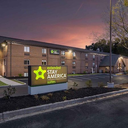 Extended Stay America Suites - Columbia - Greystone Екстериор снимка