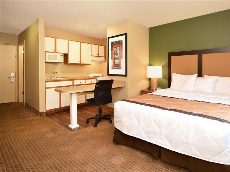 Extended Stay America Suites - Columbia - Greystone Екстериор снимка