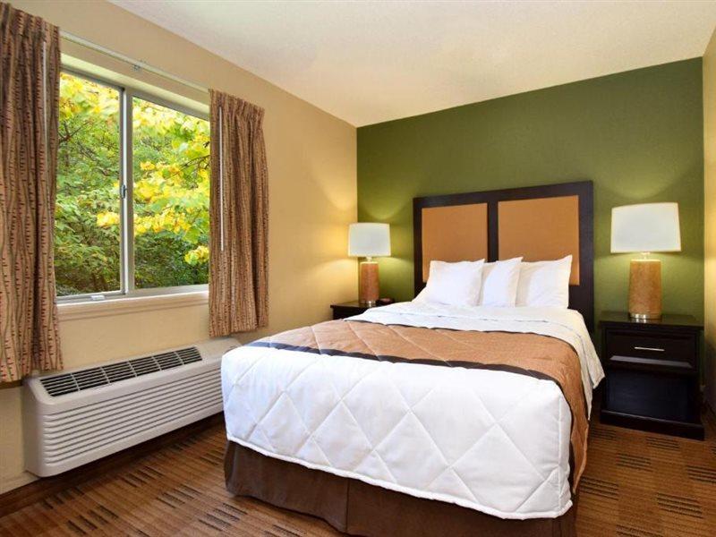 Extended Stay America Suites - Columbia - Greystone Екстериор снимка