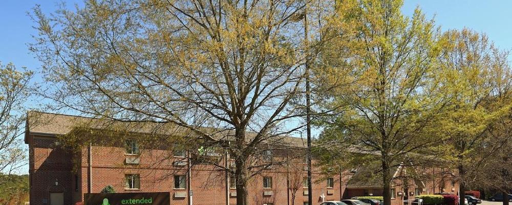 Extended Stay America Suites - Columbia - Greystone Екстериор снимка
