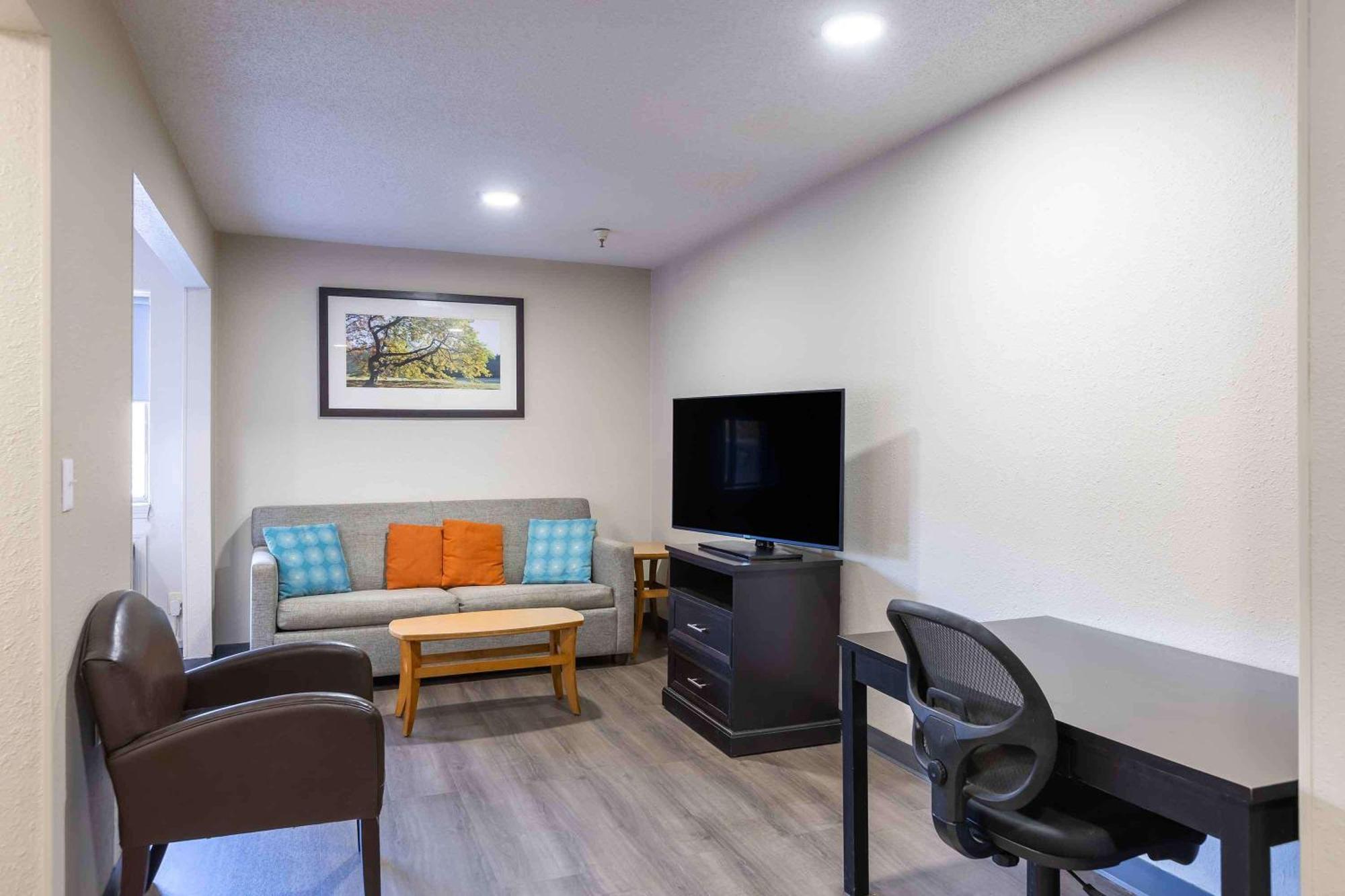 Extended Stay America Suites - Columbia - Greystone Екстериор снимка