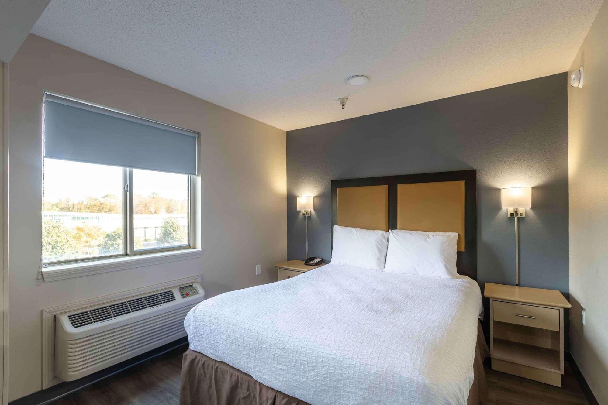 Extended Stay America Suites - Columbia - Greystone Екстериор снимка
