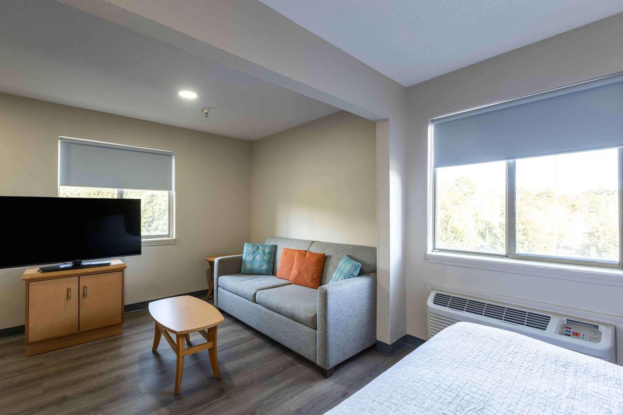 Extended Stay America Suites - Columbia - Greystone Екстериор снимка