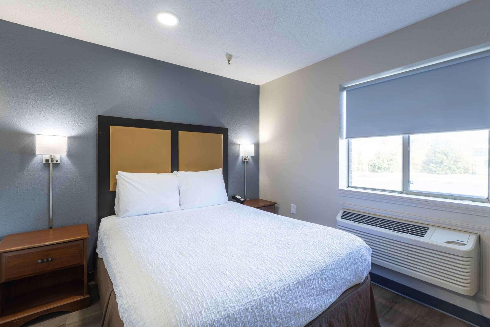 Extended Stay America Suites - Columbia - Greystone Екстериор снимка