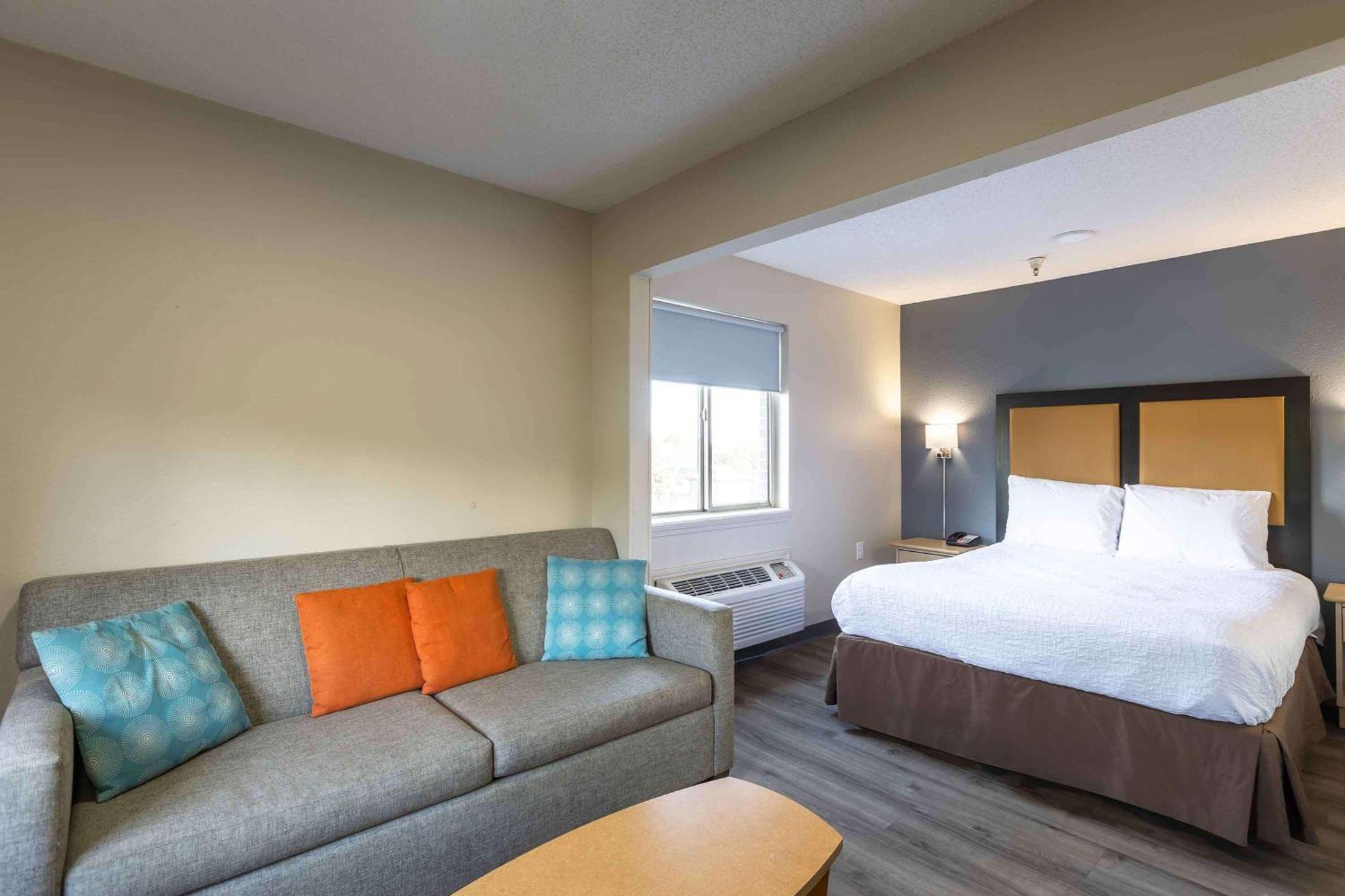 Extended Stay America Suites - Columbia - Greystone Екстериор снимка