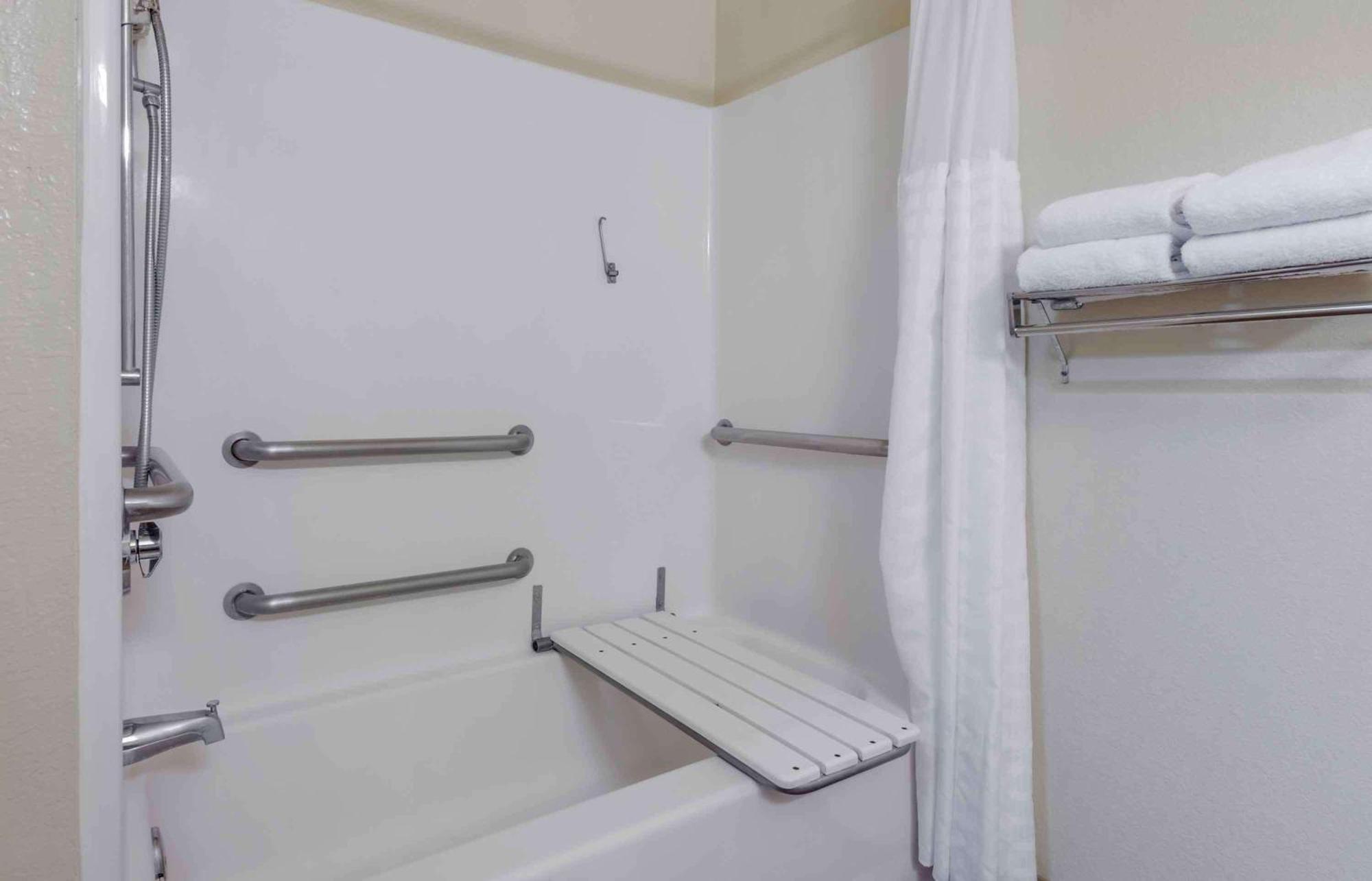 Extended Stay America Suites - Columbia - Greystone Екстериор снимка