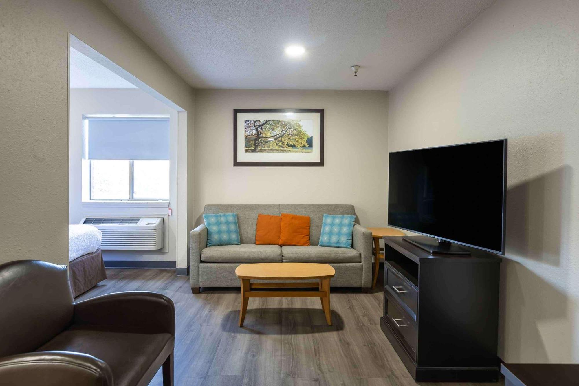 Extended Stay America Suites - Columbia - Greystone Екстериор снимка