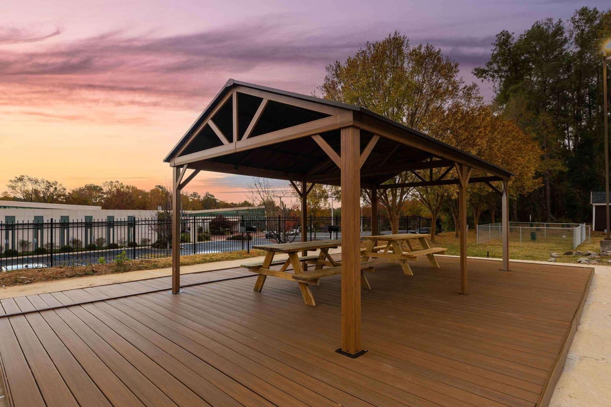 Extended Stay America Suites - Columbia - Greystone Екстериор снимка