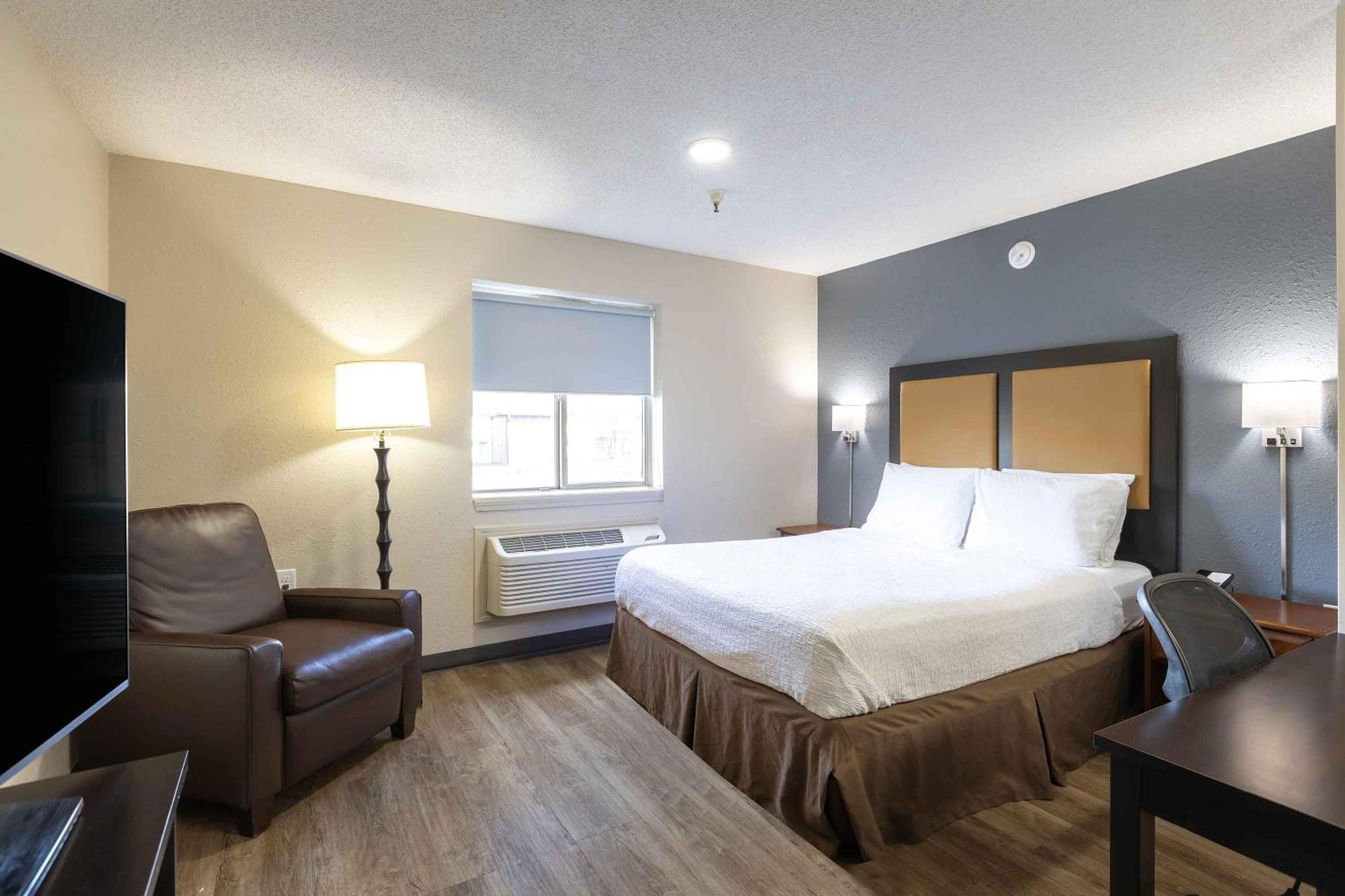 Extended Stay America Suites - Columbia - Greystone Екстериор снимка