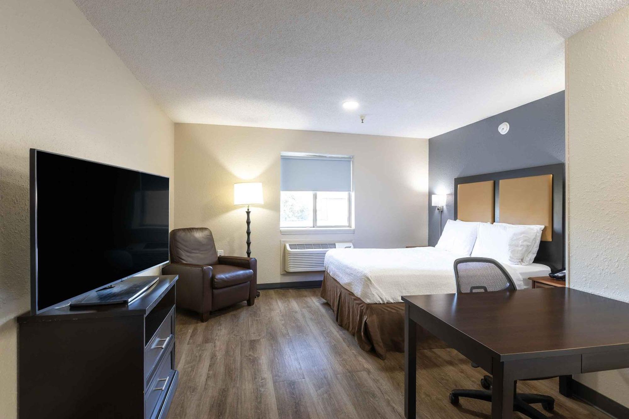Extended Stay America Suites - Columbia - Greystone Екстериор снимка