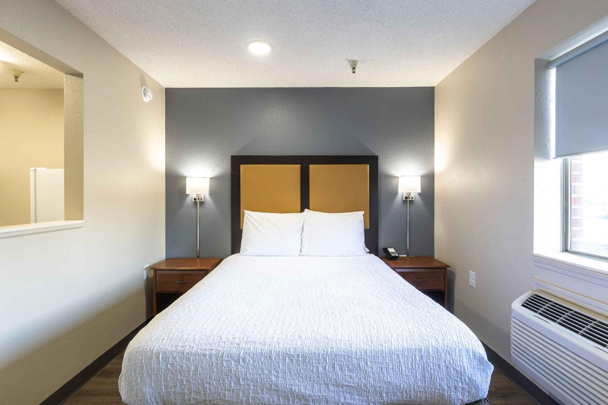 Extended Stay America Suites - Columbia - Greystone Екстериор снимка