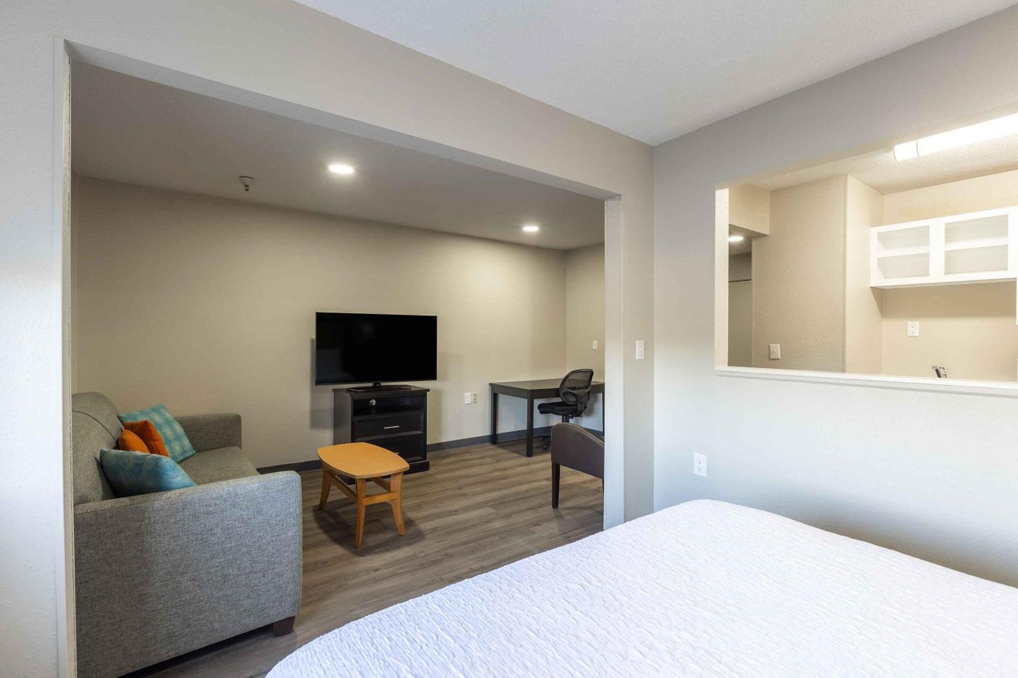 Extended Stay America Suites - Columbia - Greystone Екстериор снимка