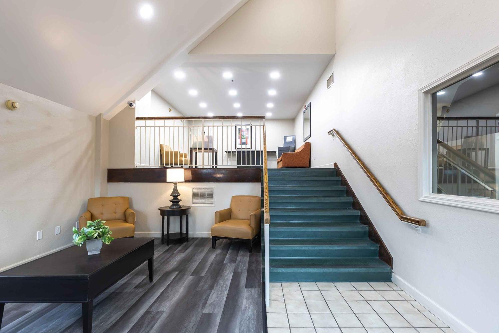 Extended Stay America Suites - Columbia - Greystone Екстериор снимка