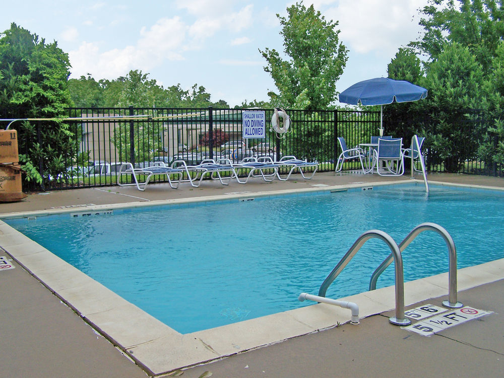 Extended Stay America Suites - Columbia - Greystone Екстериор снимка
