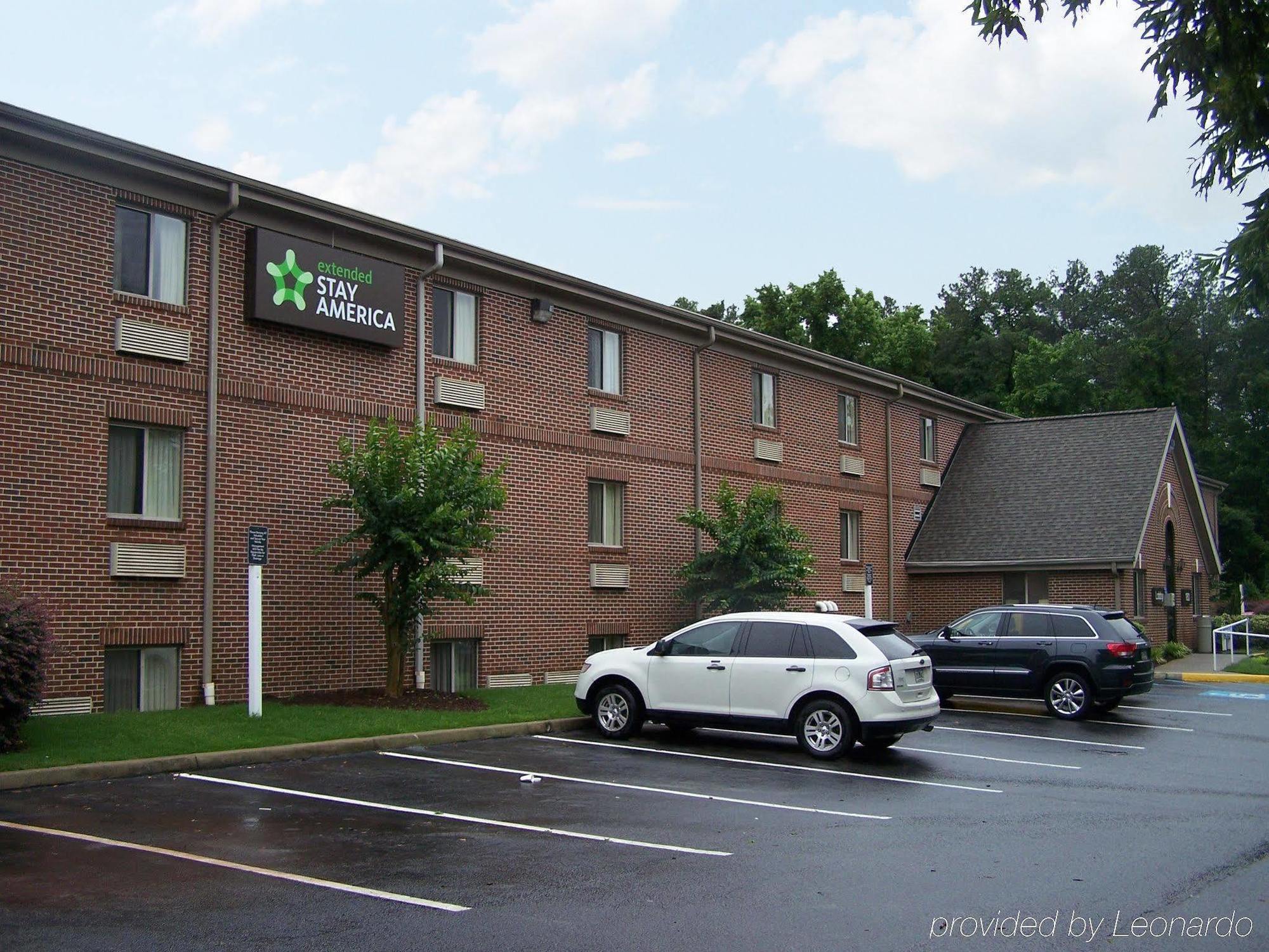 Extended Stay America Suites - Columbia - Greystone Екстериор снимка