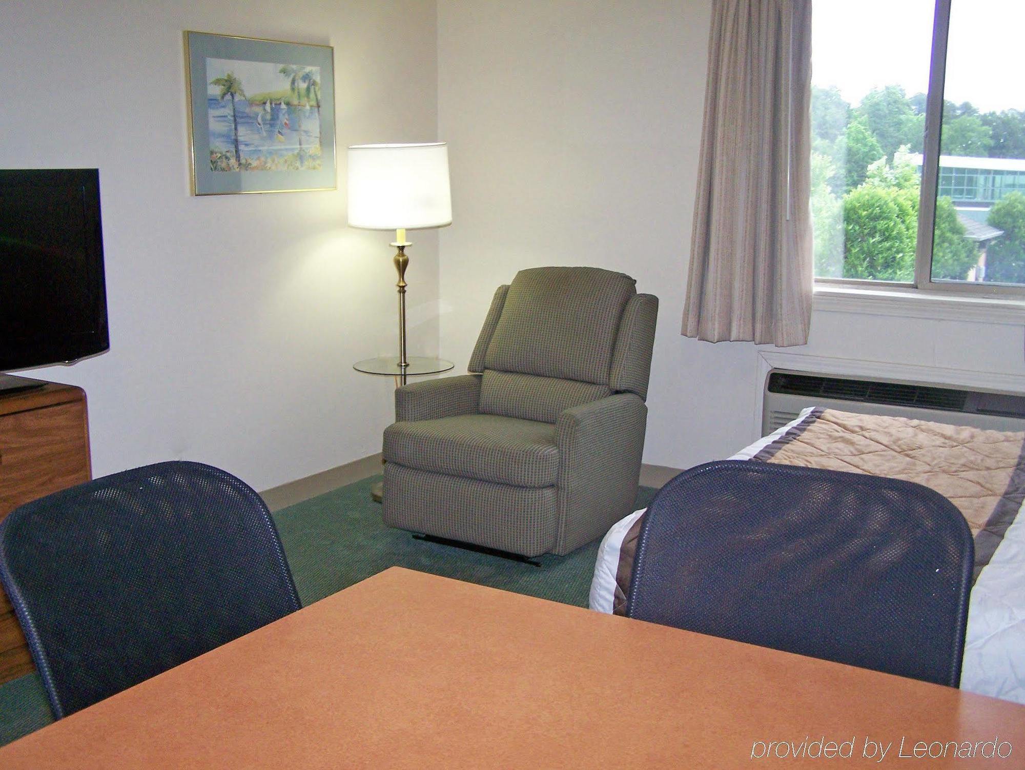 Extended Stay America Suites - Columbia - Greystone Екстериор снимка